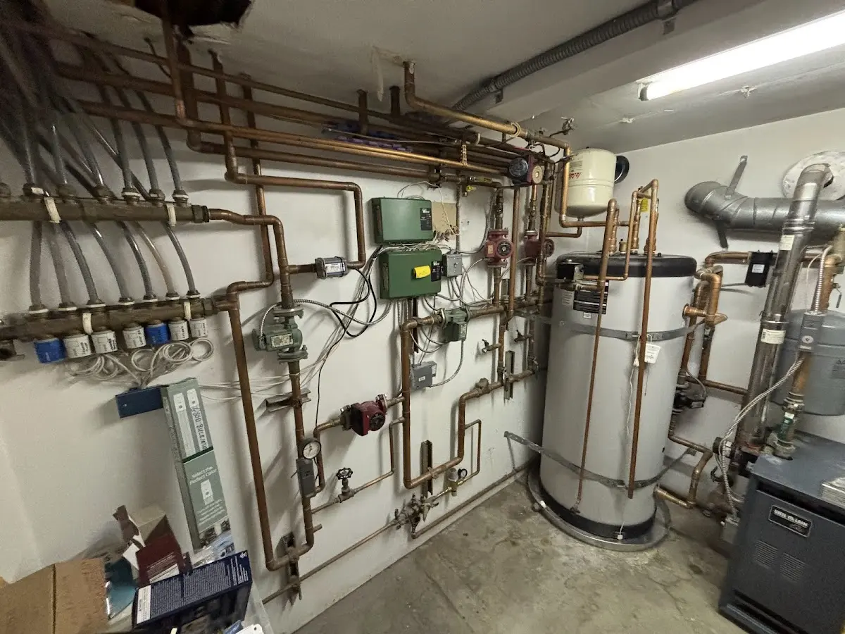 Repiping Services in Festus, MO